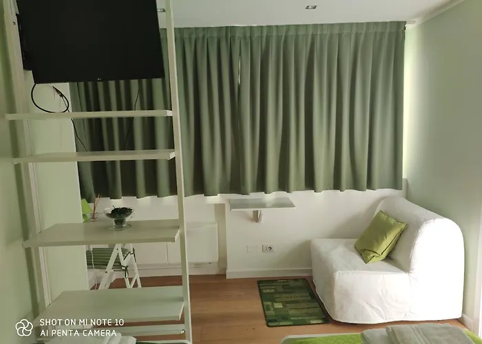 Casa Valeria Guest house