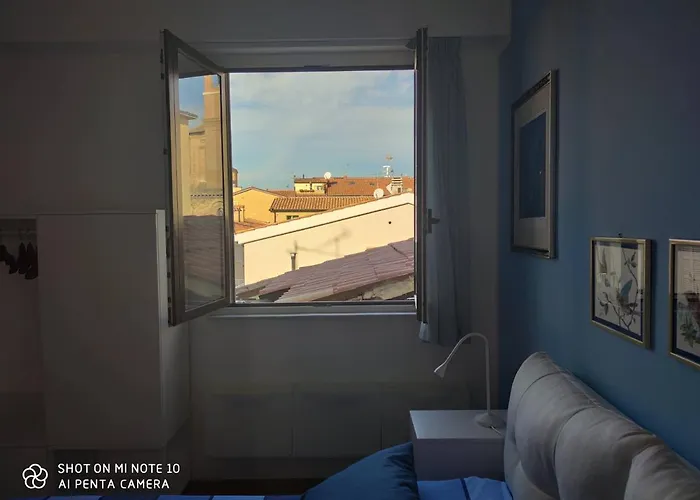 Guest house Casa Valeria 3*