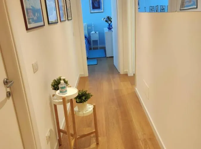 Casa Valeria 3* Ancona