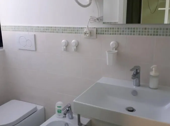 Guest house Casa Valeria