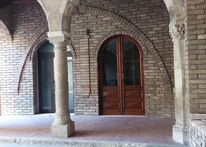 Casa Valeria 3* Ancona